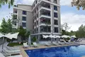 2 bedroom apartment 110 m² Doesemealti, Turkey