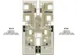 Apartamento 2 habitaciones 104 m² Larnaca, Chipre