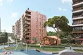 Residential complex 