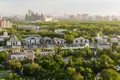 Mieszkanie 3 pokoi 81 m² North-Eastern Administrative Okrug, Rosja