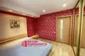 Appartement 3 chambres 78 m² Hrodna, Bélarus