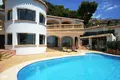 6 bedroom villa 700 m² Javea, Spain
