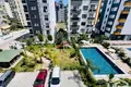 Apartamento 3 habitaciones 85 m² Erdemli, Turquía