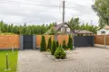 House 209 m² Chaciežyna, Belarus