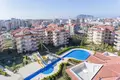 Apartamento 3 habitaciones 110 m² Oba, Turquía