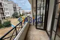 Mieszkanie 2 pokoi 77 m² Obzor, Bułgaria