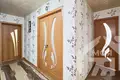 Apartamento 2 habitaciones 54 m² Borisov, Belarús