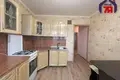 Квартира 1 комната 44 м² Солигорск, Беларусь
