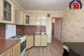 1 room apartment 44 m² Salihorsk, Belarus