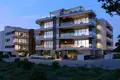 Mieszkanie 1 pokój 63 m² Limassol District, Cypr