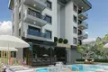 Apartamento 3 habitaciones 94 m² Mahmutlar, Turquía