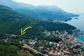 Grundstück  Budva, Montenegro