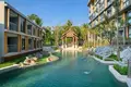 3 bedroom apartment 107 m² Ban Bang Thao, Thailand