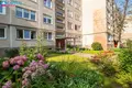2 room apartment 45 m² Kaunas, Lithuania