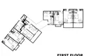 1 bedroom apartment 20 m² Galissas, Greece