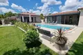 Villa 212 m² Rabac, Croatia