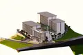 Mieszkanie 1 pokój 51 m² Karon, Tajlandia