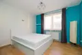 Квартира 3 комнаты 57 м² Зомбки, Польша