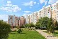 1 room apartment 41 m² Minsk, Belarus