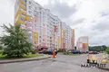 Apartamento 2 habitaciones 53 m² Borovlyany, Bielorrusia
