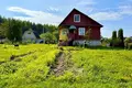 Haus 108 m² Usiazski sielski Saviet, Belarus
