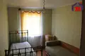 House 56 m² Ozyaritska-Slabadski rural council, Belarus