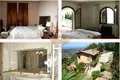 6-Zimmer-Villa 600 m² Capezzano Pianore, Italien