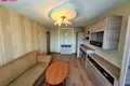 Квартира 2 комнаты 50 м² Мажейкяй, Литва