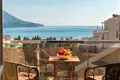 Wohnung  Becici, Montenegro