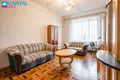 Apartamento 2 habitaciones 56 m² Kaunas, Lituania