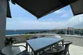 Appartement 1 chambre 109 m² Alanya, Turquie