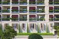 Квартира 1 спальня 58 м² Бейликдюзю, Турция