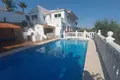 5 bedroom villa 216 m² la Nucia, Spain