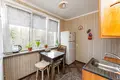 1 room apartment 35 m² Minsk, Belarus