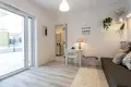 1 room studio apartment 20 m² in Warsaw, Poland