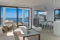 1 bedroom apartment 46 m² Calp, Spain