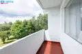 Apartamento 1 habitación 37 m² Kaunas, Lituania