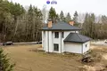 Maison 226 m² Astrasyckaharadocki sielski Saviet, Biélorussie