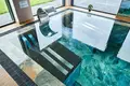 Ferienhaus 414 m² Tarasava, Belarus