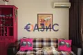Wohnung 2 zimmer 55 m² Nessebar, Bulgarien