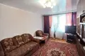 3 room apartment 62 m² Orsha, Belarus