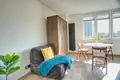 Appartement 1 chambre 27 m² Varsovie, Pologne