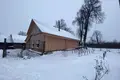 Casa 56 m² Haradziecki sielski Saviet, Bielorrusia