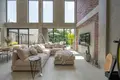 Villa de 4 dormitorios  Tibubeneng, Indonesia