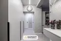 Wohnung 2 zimmer 61 m² Minsk, Belarus