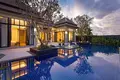 villa de 5 dormitorios 762 m² Phuket, Tailandia