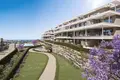 2 bedroom apartment 98 m² Estepona, Spain