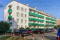 Appartement 2 chambres 41 m² Varsovie, Pologne