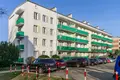 Wohnung 2 Zimmer 41 m² Warschau, Polen