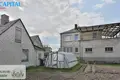 Дом 110 м² Укмерге, Литва